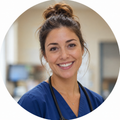 Sarah M., Registered Nurse