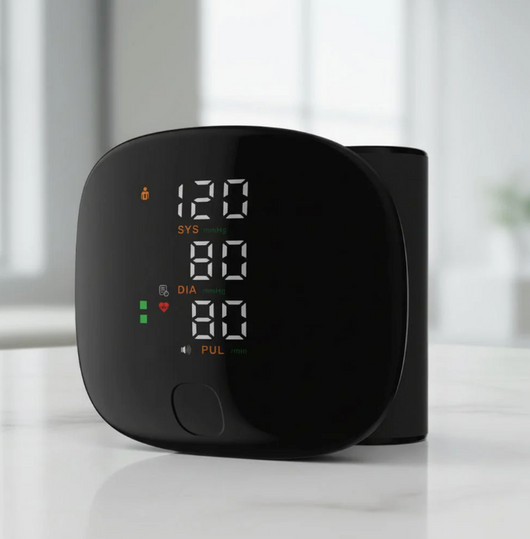 DUNE Wrist Blood Pressure Monitor