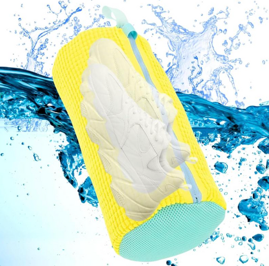 Shoes Laundry Bag
