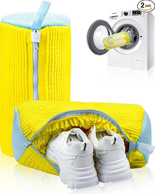 Shoes Laundry Bag