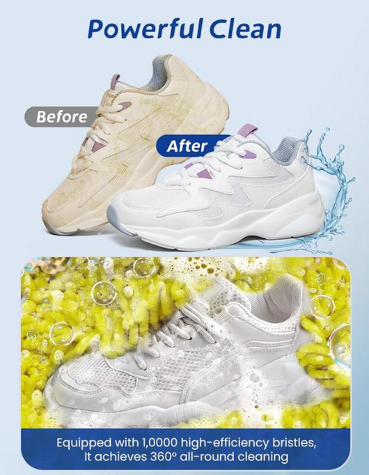 Shoes Laundry Bag