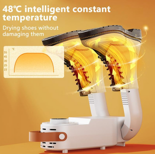 Smart Shoe Dryer