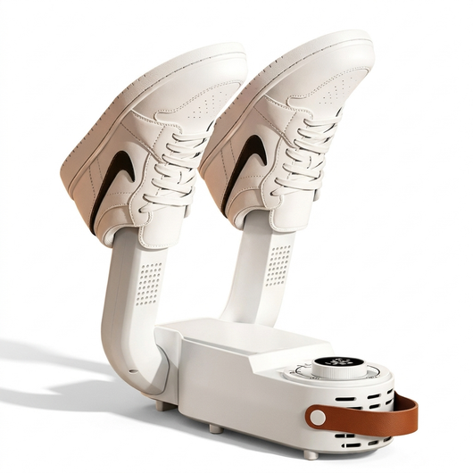 Fast Drying Shoe Dryer